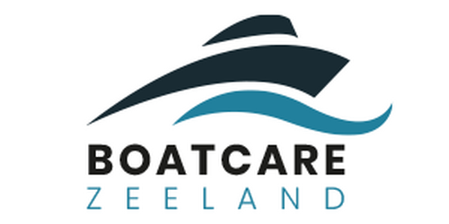 Logo Boatcare Zeeland