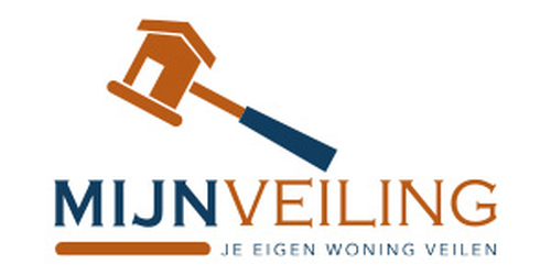 Logo Mijn Veiling